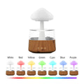 Avtoit | Rain Cloud humidifier