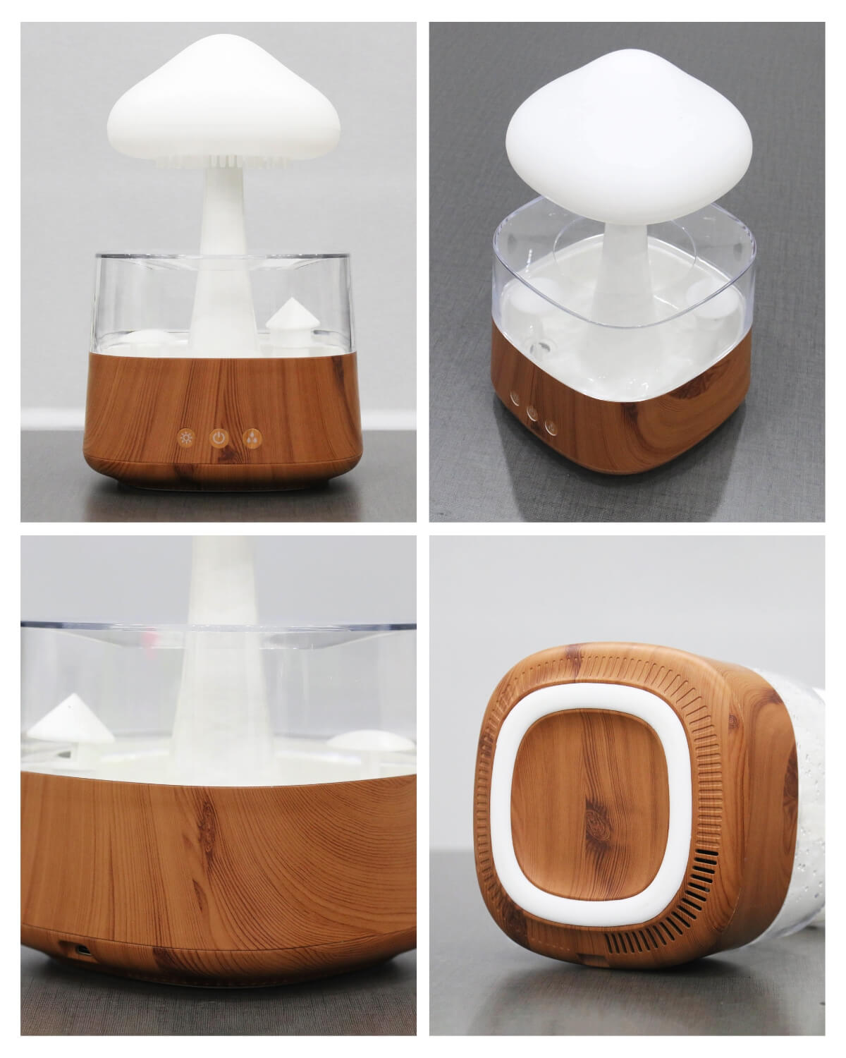 Avtoit | Rain Cloud humidifier