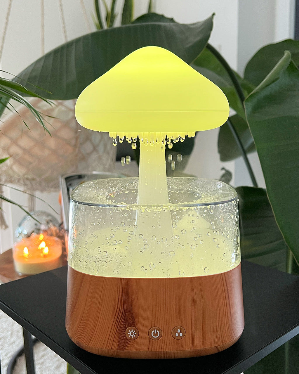 Avtoit | Rain Cloud humidifier