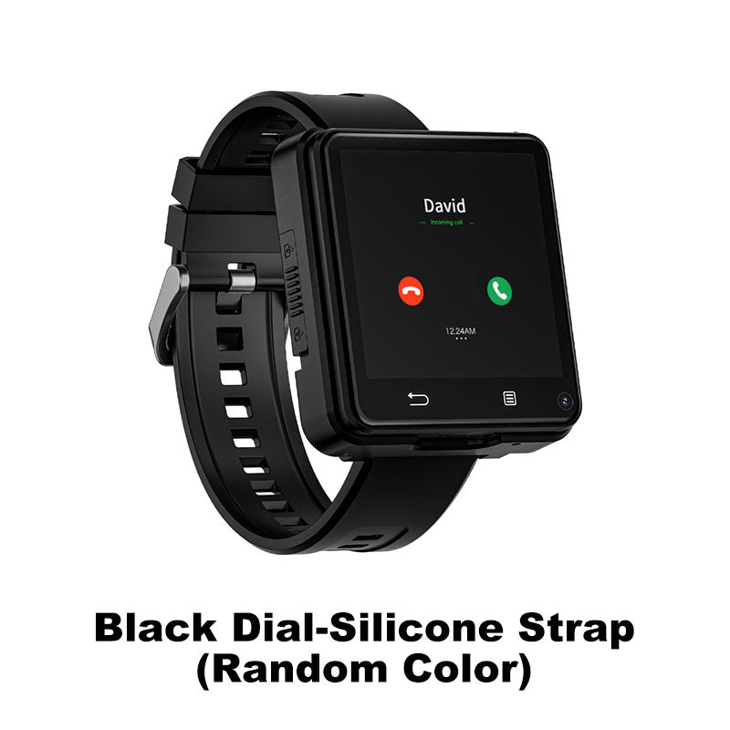 Avtoit | Fashion Sports Smart Watch with dual cameras