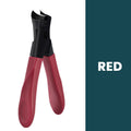 Avtoit | Powerful Angled Nail Clippers with Wide Mouth and Anti-Splash