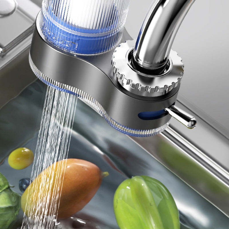 Avtoit | Water filter for faucet with adapters
