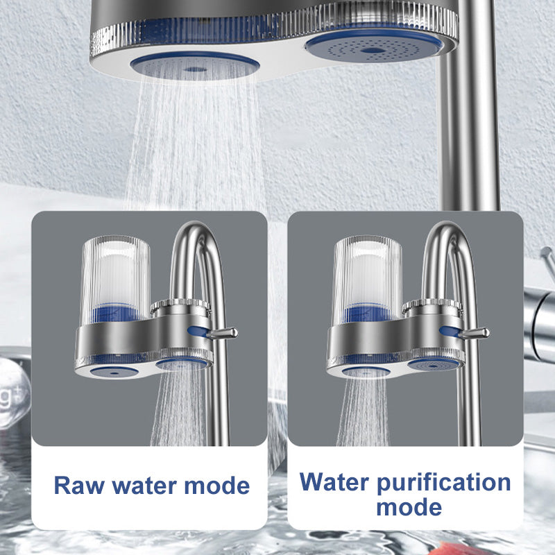 Avtoit | Water filter for faucet with adapters