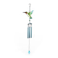 Avtoit | Hummingbird and dragonfly Wind chime garden decoration