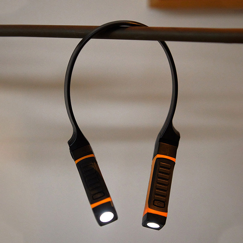 Avtoit | Versatile LED neck lamp with adjustable brightness