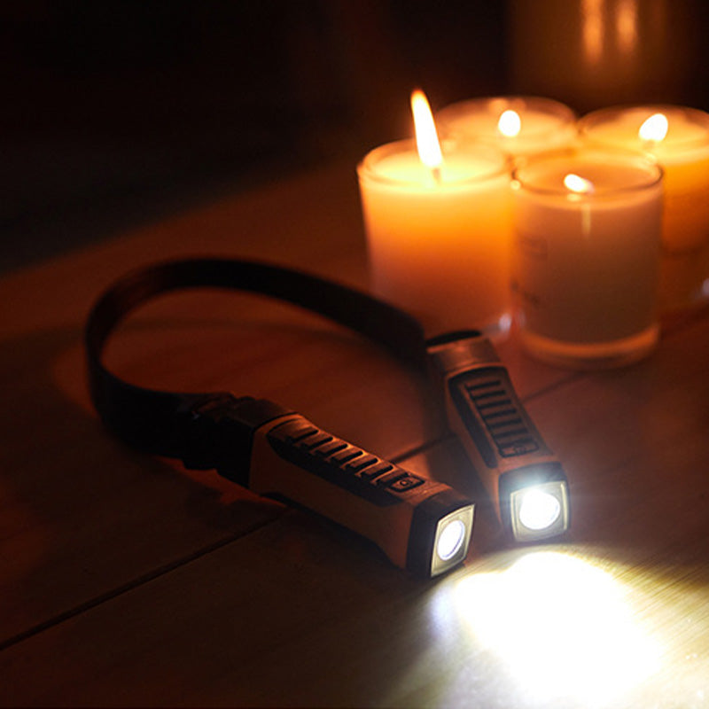 Avtoit | Versatile LED neck lamp with adjustable brightness