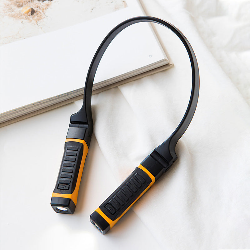 Avtoit | Versatile LED neck lamp with adjustable brightness