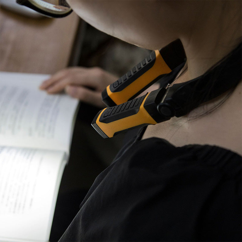 Avtoit | Versatile LED neck lamp with adjustable brightness