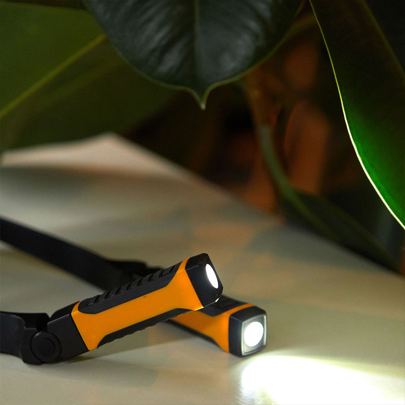 Avtoit | Versatile LED neck lamp with adjustable brightness