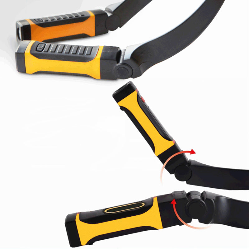 Avtoit | Versatile LED neck lamp with adjustable brightness