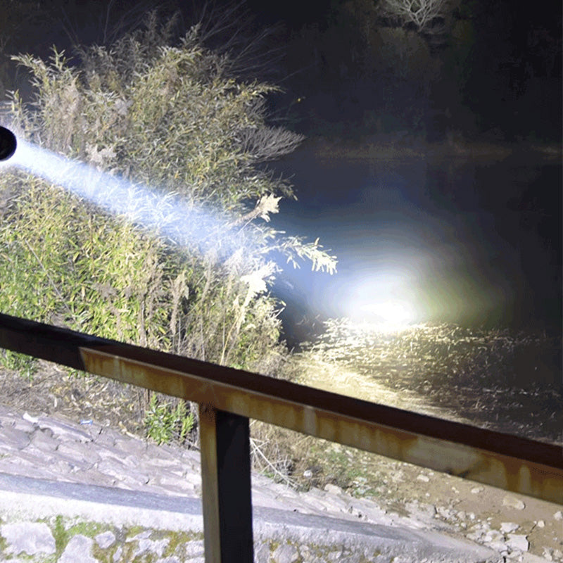 Avtoit | Versatile LED neck lamp with adjustable brightness