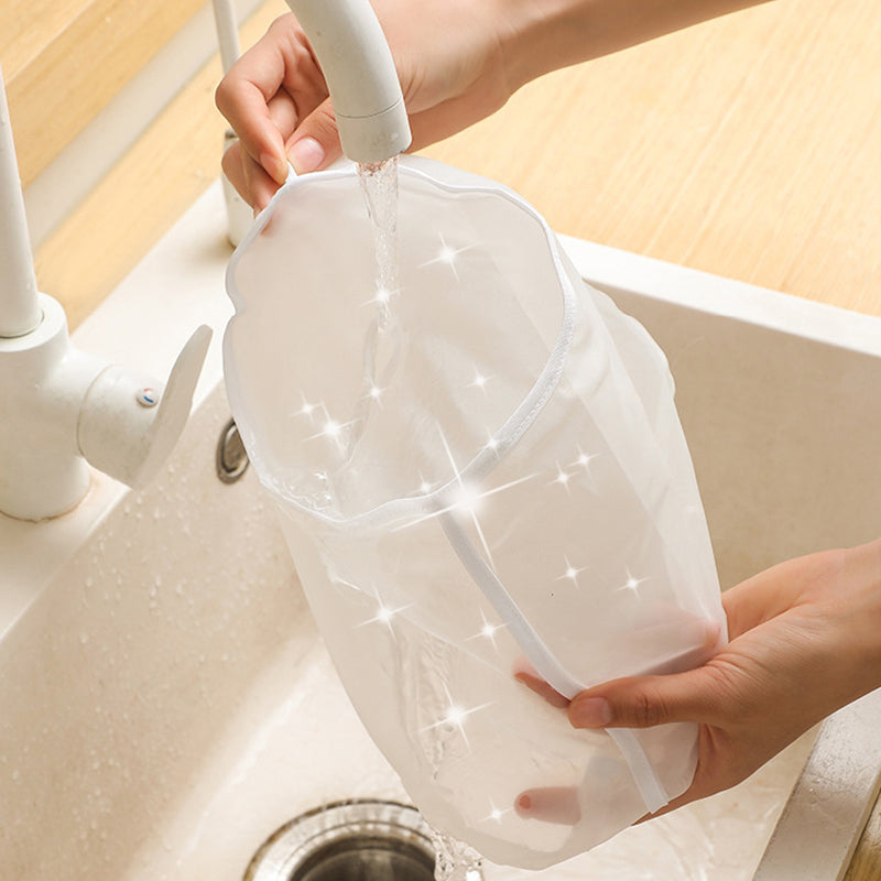 Avtoit | Versatile soy milk and food filter bag