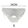 Avtoit | Versatile soy milk and food filter bag