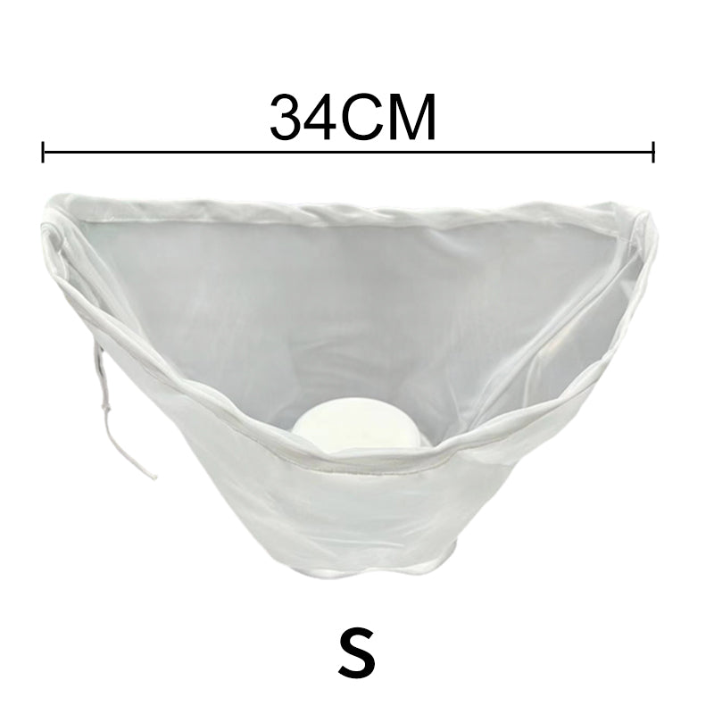 Avtoit | Versatile soy milk and food filter bag