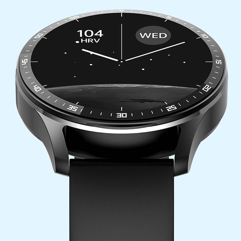 Avtoit | 2-in-1 Smartwatch with Earbuds (For iPhone & Android)