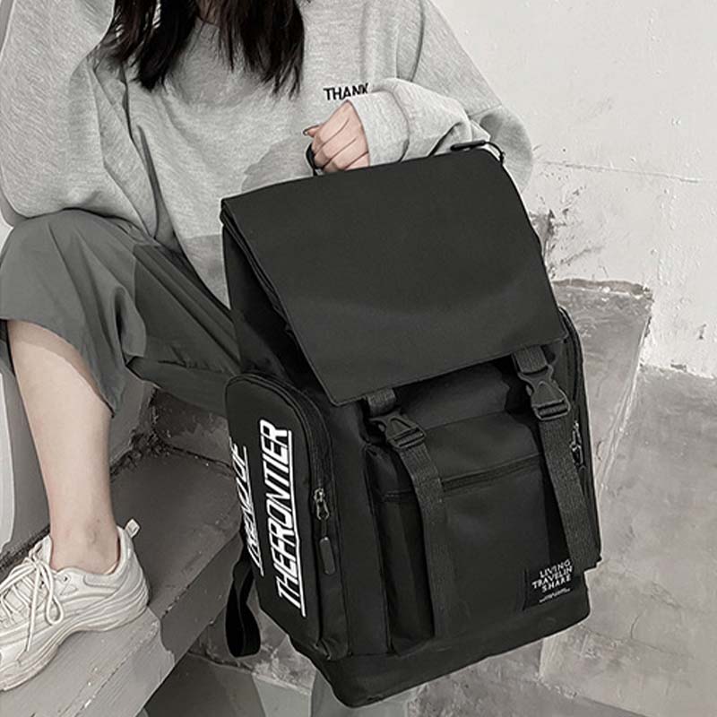Avtoit | Large backpack with sleeve for laptop