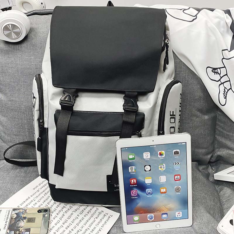 Avtoit | Large backpack with sleeve for laptop