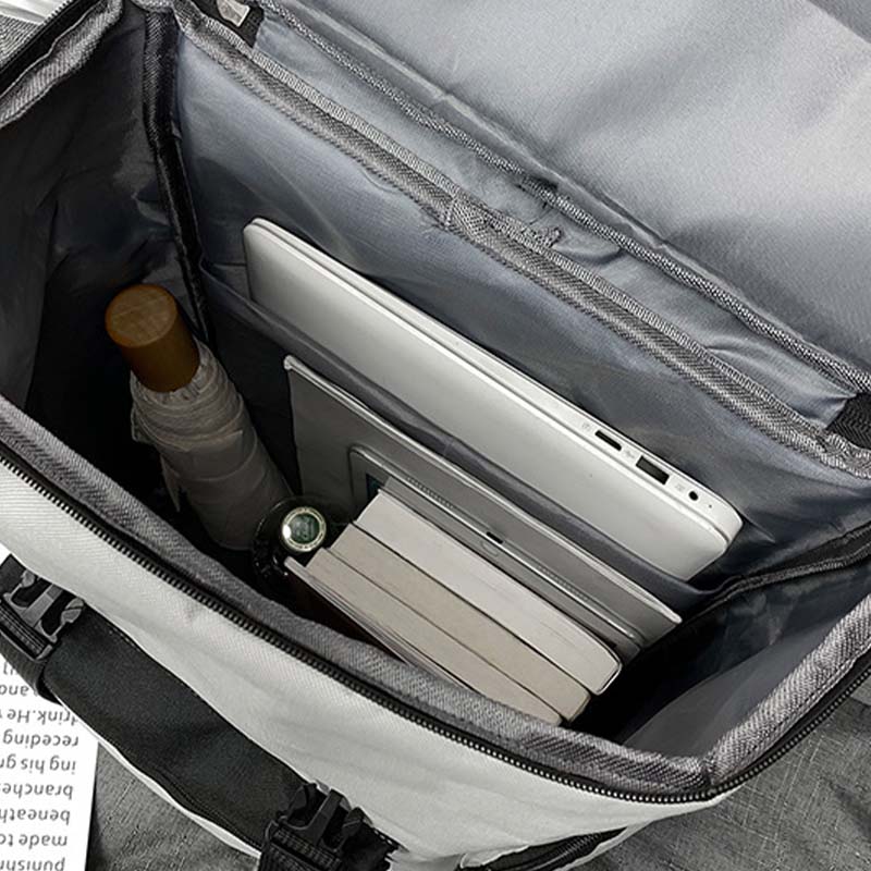 Avtoit | Large backpack with sleeve for laptop