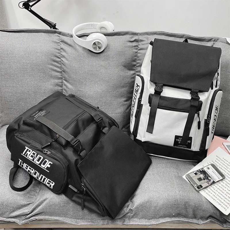 Avtoit | Large backpack with sleeve for laptop