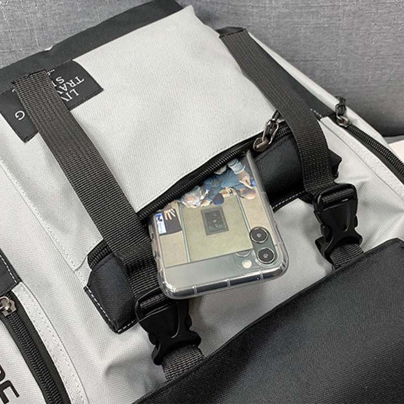 Avtoit | Large backpack with sleeve for laptop