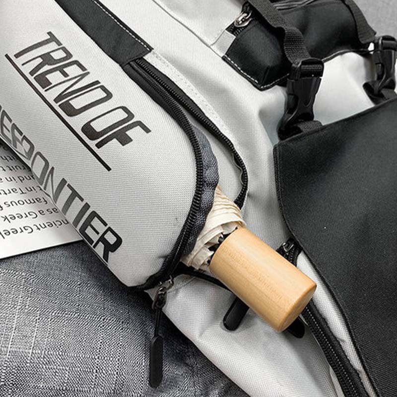Avtoit | Large backpack with sleeve for laptop