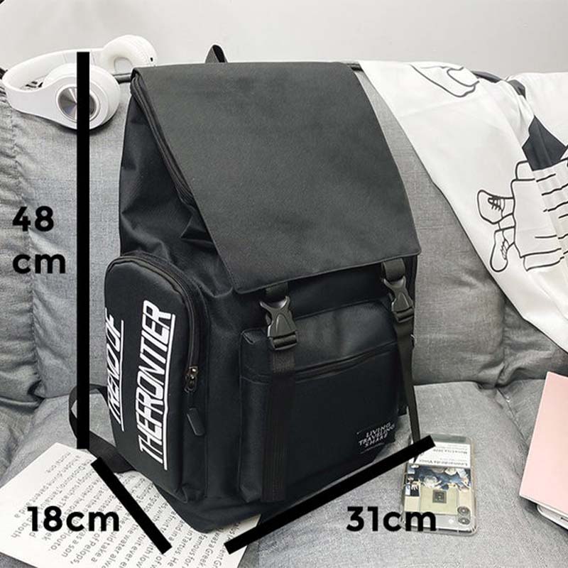 Avtoit | Large backpack with sleeve for laptop