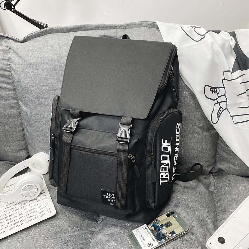 Avtoit | Large backpack with sleeve for laptop