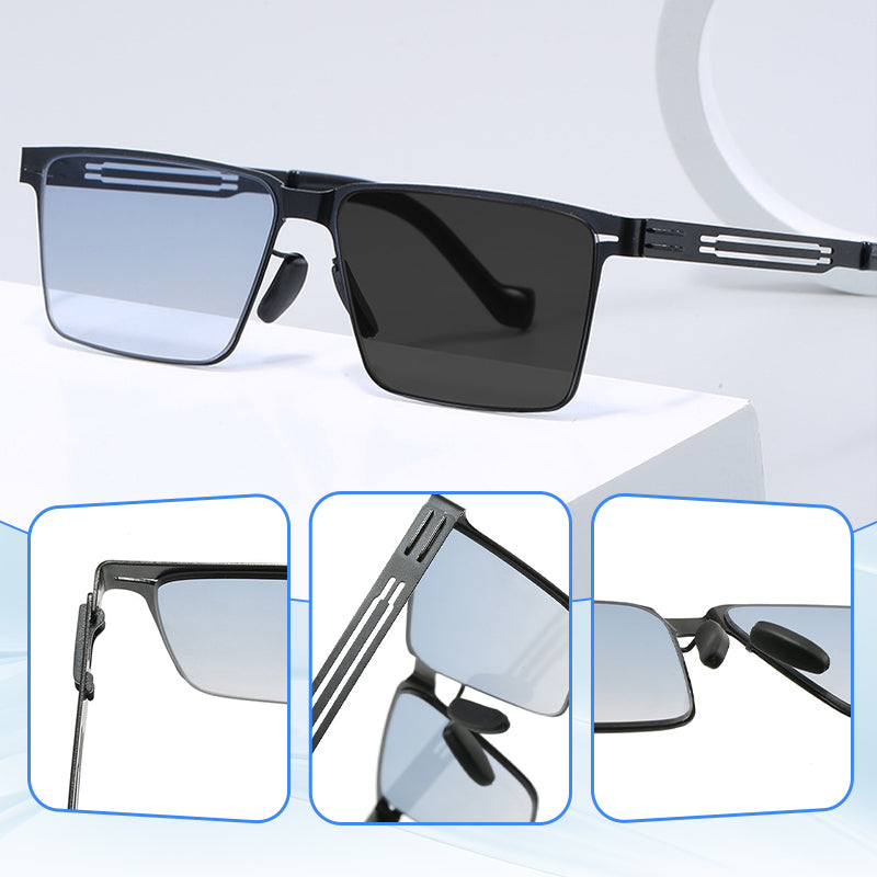 Avtoit | Photochromic day and night sunglasses