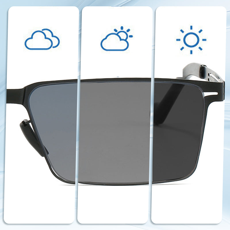 Avtoit | Photochromic day and night sunglasses