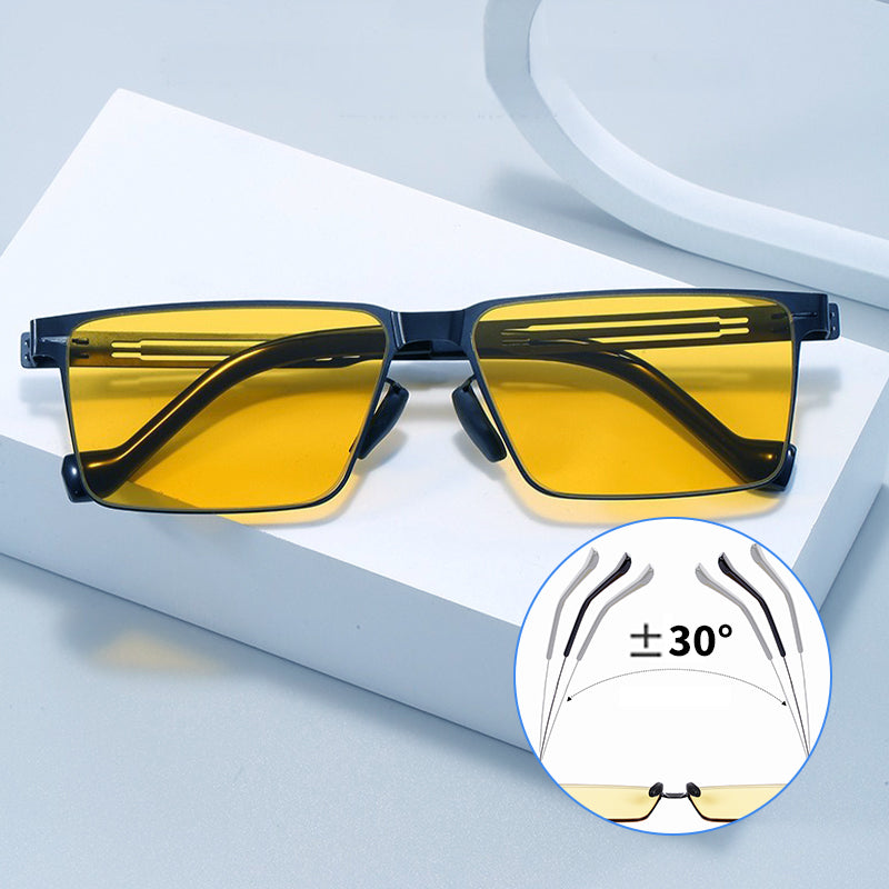Avtoit | Photochromic day and night sunglasses