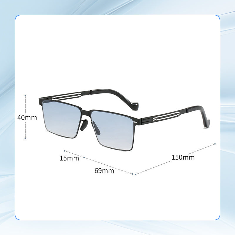 Avtoit | Photochromic day and night sunglasses