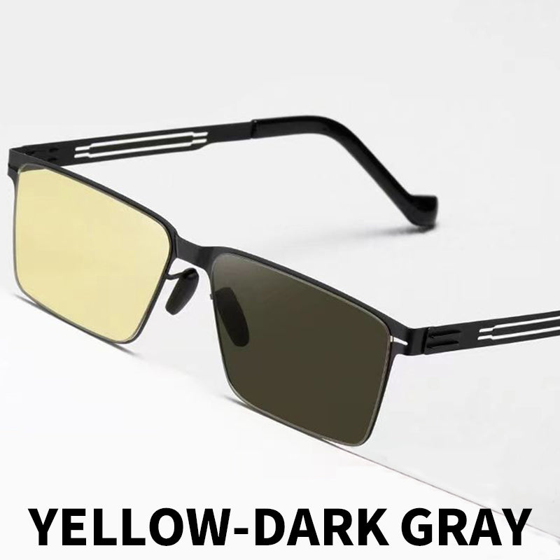 Avtoit | Photochromic day and night sunglasses
