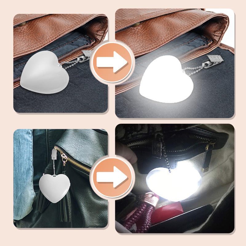 Avtoit | LED touch sensor bag lighting