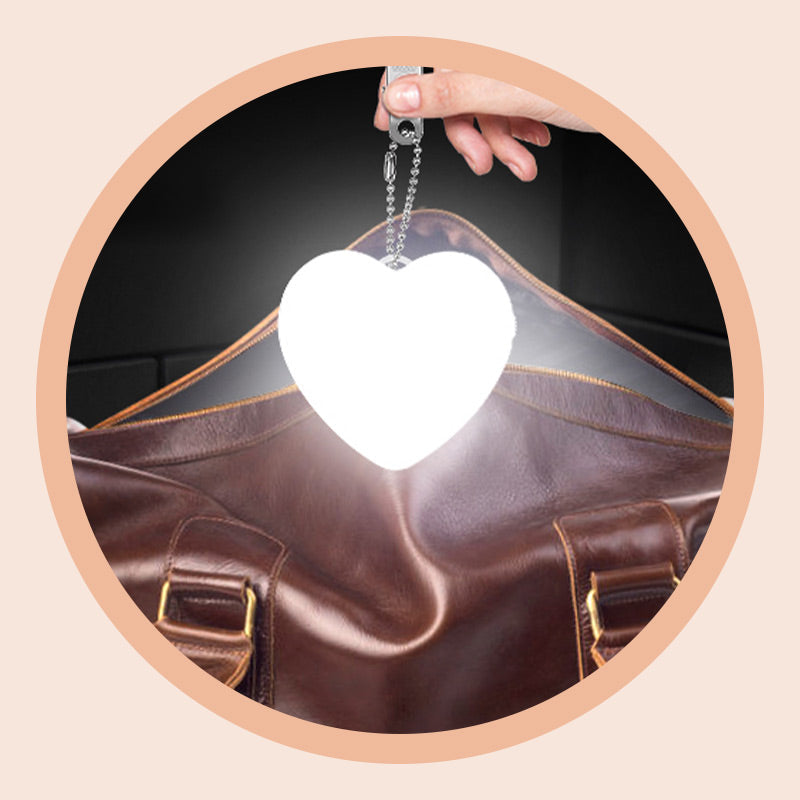 Avtoit | LED touch sensor bag lighting