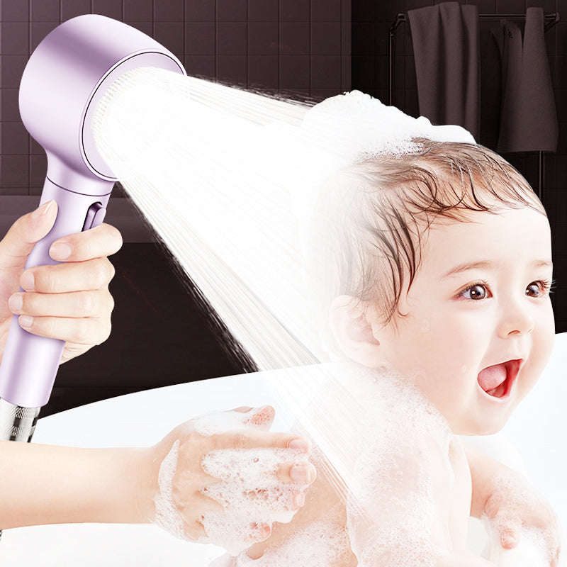 Avtoit | Handheld showerhead with high pressure