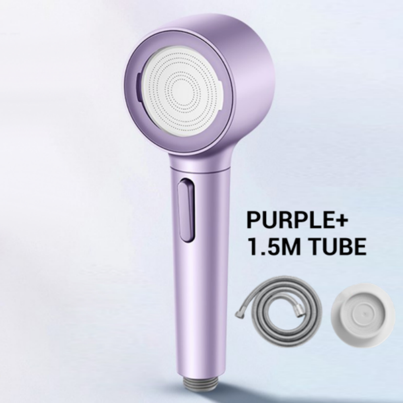 Avtoit | Handheld showerhead with high pressure