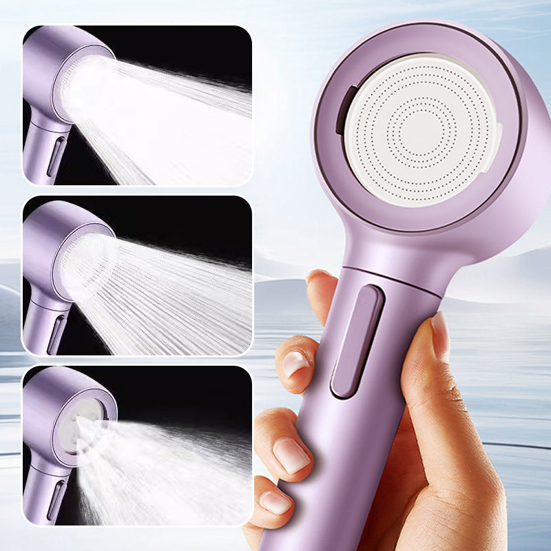Avtoit | Handheld showerhead with high pressure