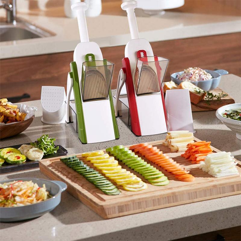 Avtoit | Multifunctional vegetable cutter for the kitchen