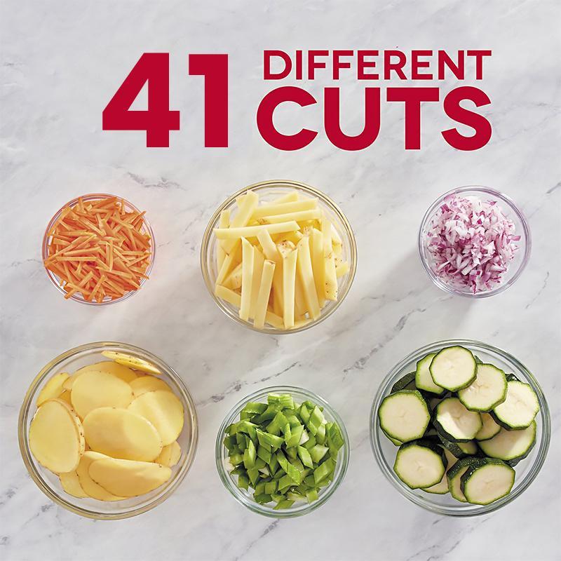 Avtoit | Multifunctional vegetable cutter for the kitchen