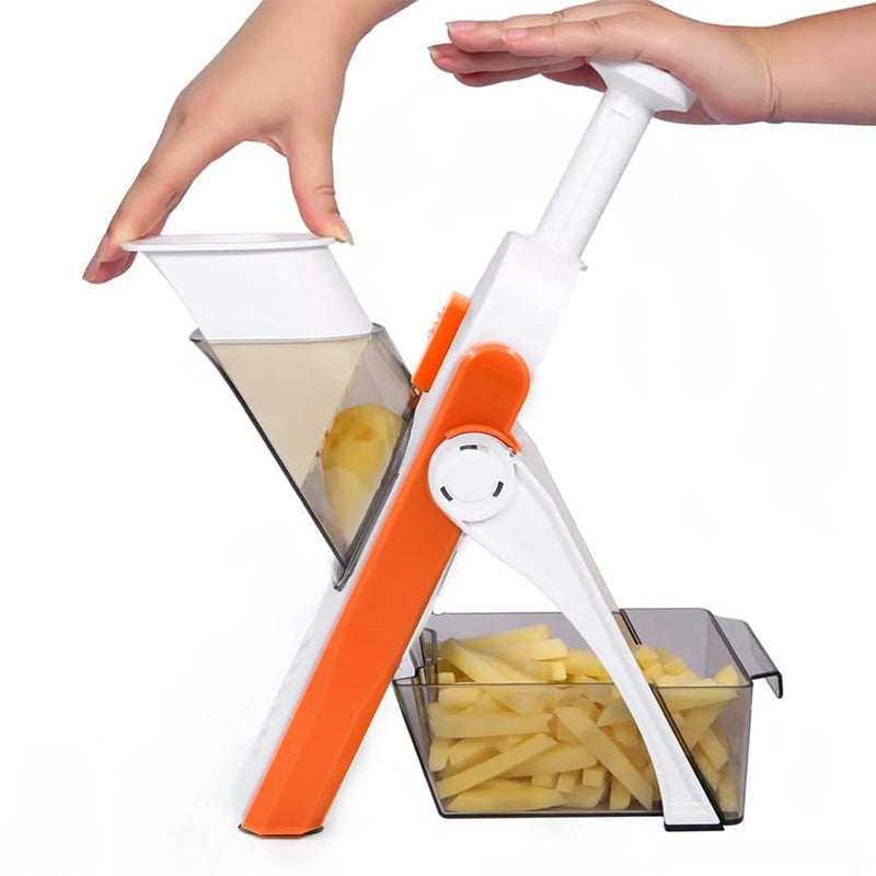Avtoit | Multifunctional vegetable cutter for the kitchen