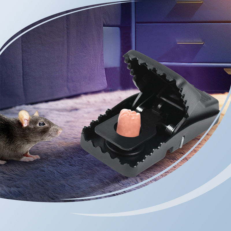 Avtoit |  Powerful mouse trap with high sensitivity