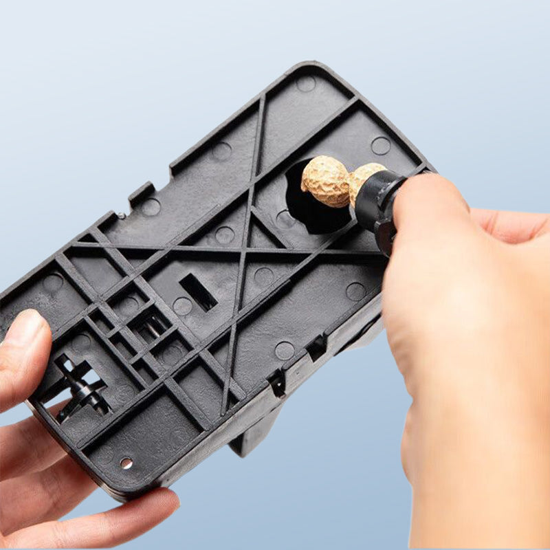 Avtoit |  Powerful mouse trap with high sensitivity