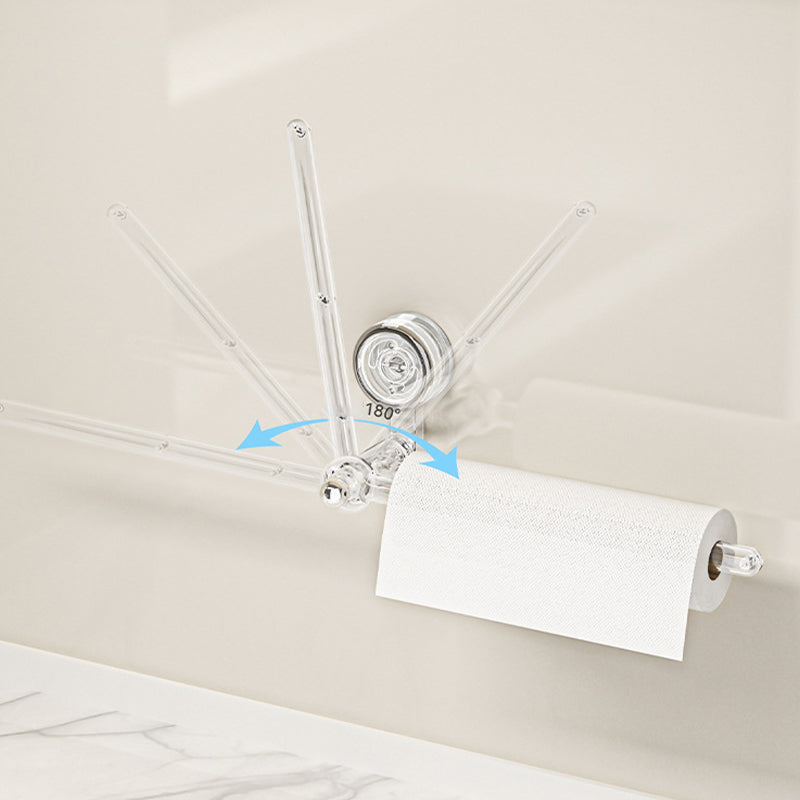 Avtoit | Multifunctional vacuum suction cup toilet paper holder