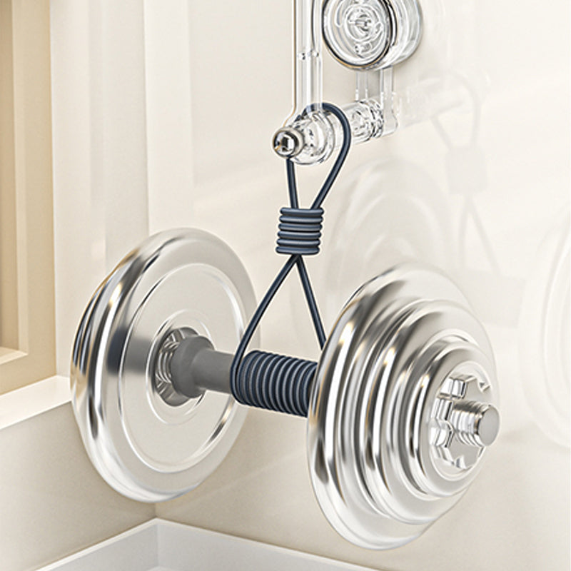 Avtoit | Multifunctional vacuum suction cup toilet paper holder
