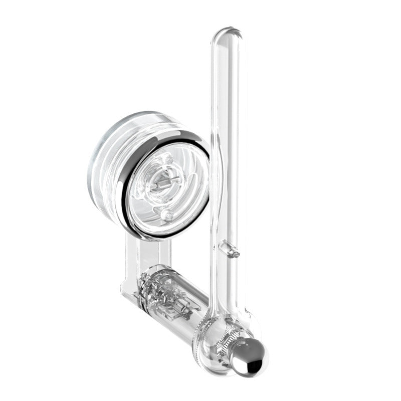 Avtoit | Multifunctional vacuum suction cup toilet paper holder