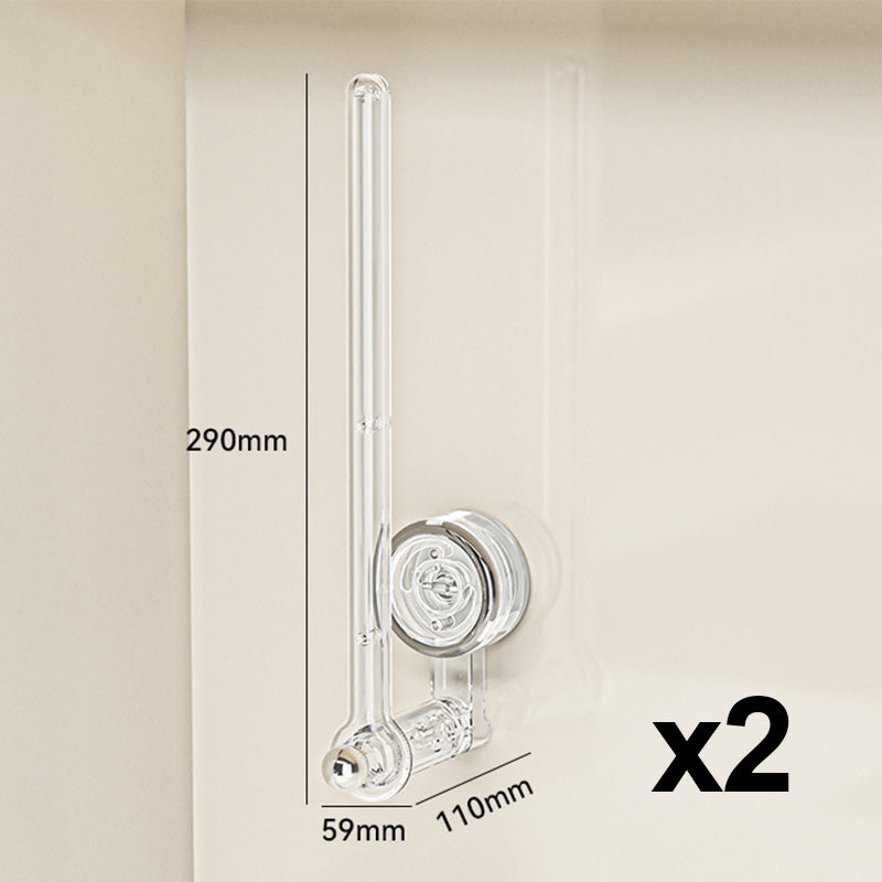 Avtoit | Multifunctional vacuum suction cup toilet paper holder
