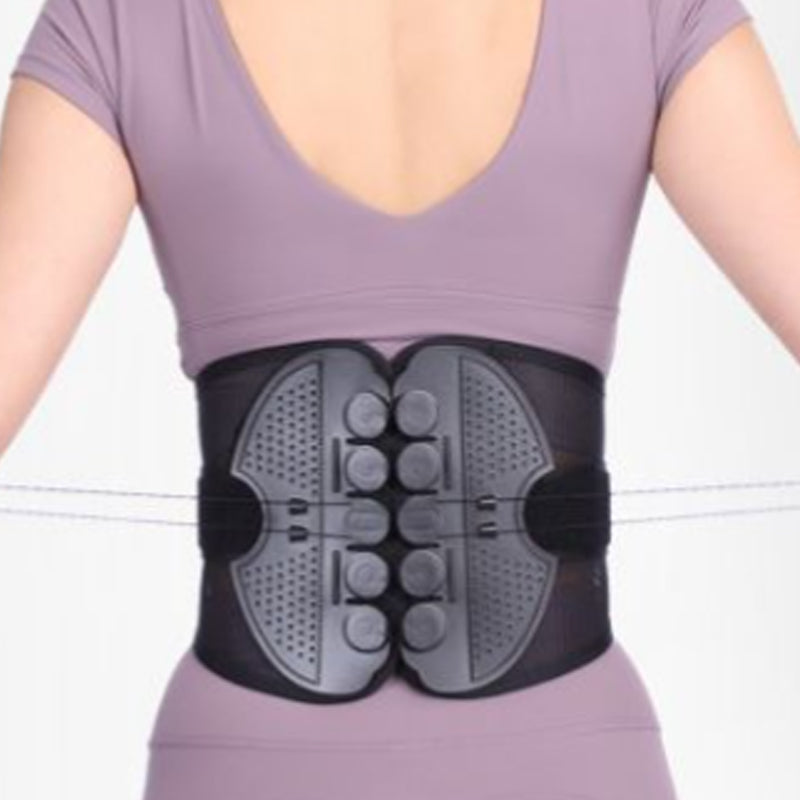 Avtoit | Adjustable back support belt for lower back
