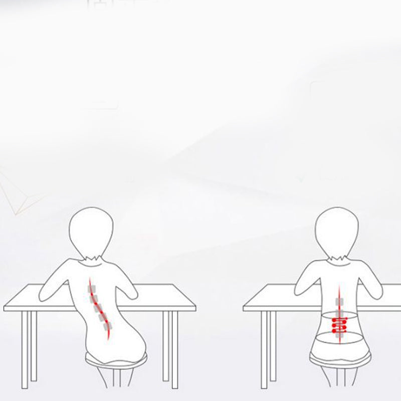 Avtoit | Adjustable back support belt for lower back