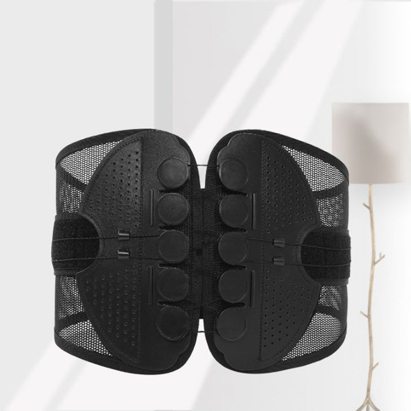 Avtoit | Adjustable back support belt for lower back