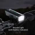 Avtoit | Rechargeable, super bright, waterproof bicycle light
